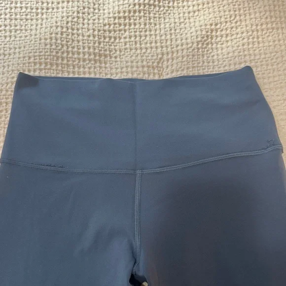 Lululemon Align Leggings Iron Blue - Picture 4 of 6